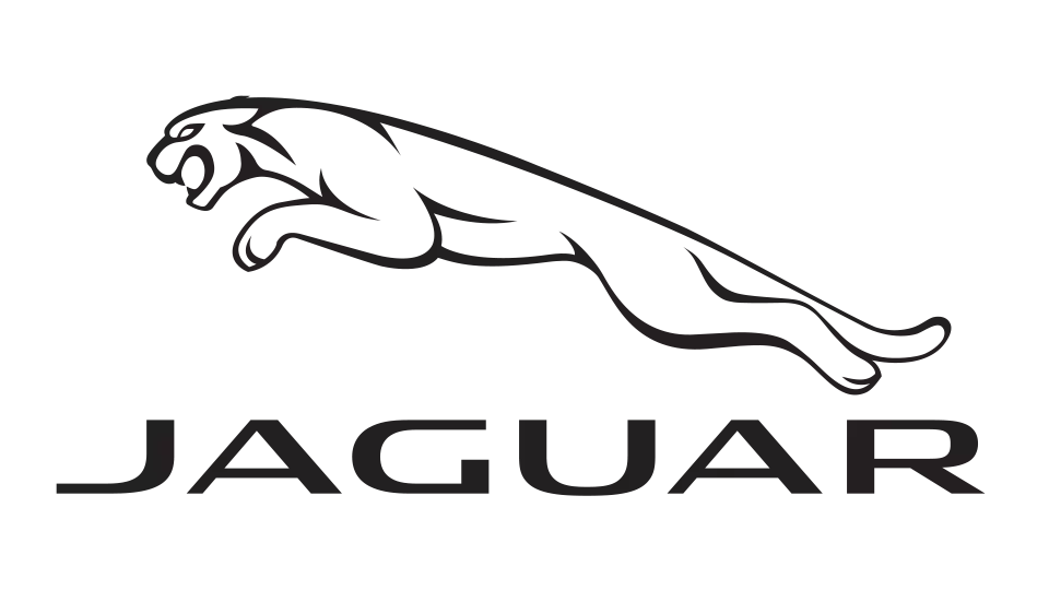 Logo Jaguar