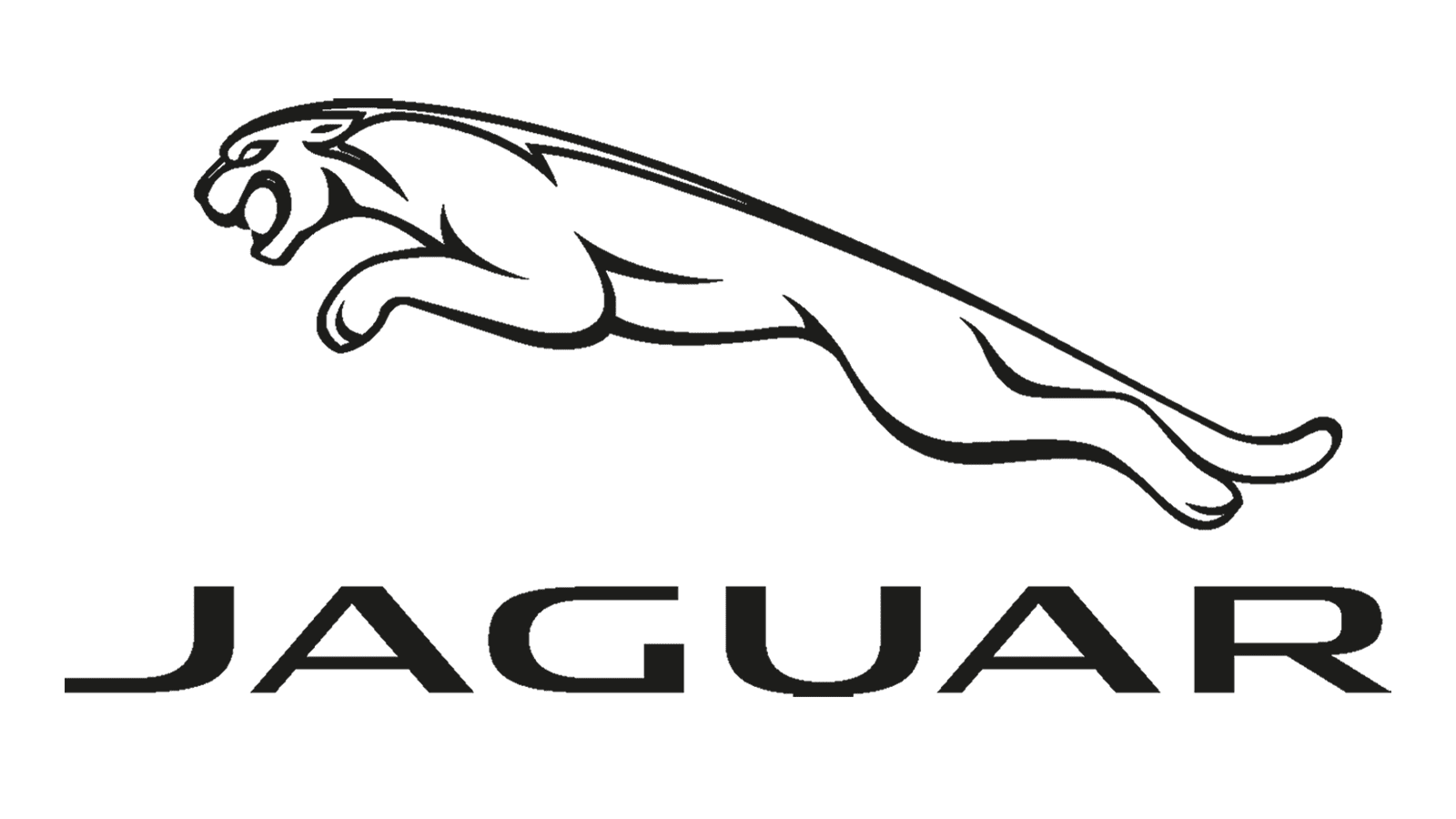 Logo Jaguar